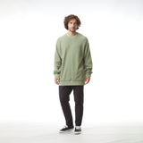 SICLA CREW __color:Green_Spray#1