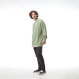SICLA CREW __color:Green_Spray#3