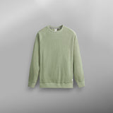 SICLA CREW __color:Green_Spray#4