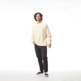 SICLA CREW __color:Wood_Ash#7