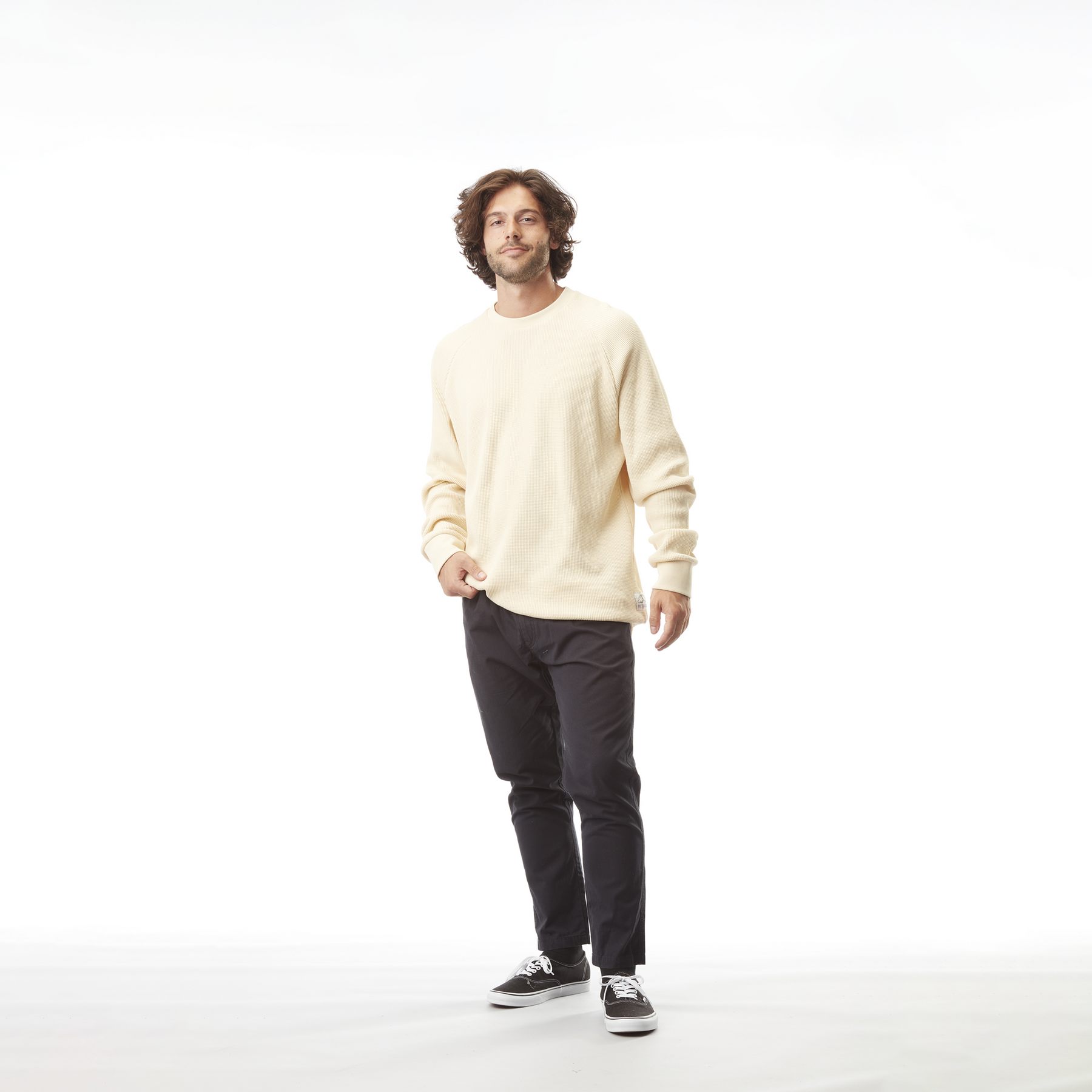 SICLA CREW __color:Wood_Ash#7
