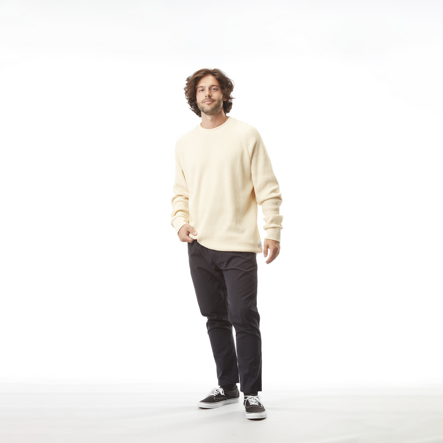 SICLA CREW __color:Wood_Ash#7