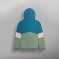 KLOB ZIP HOODIE __color:Roc_Blue#6