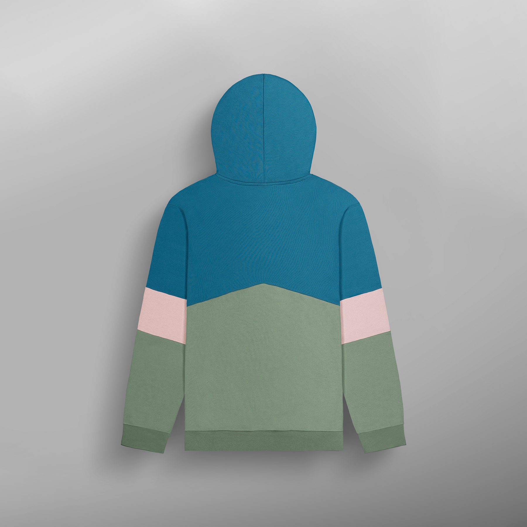 KLOB ZIP HOODIE __color:Roc_Blue#6