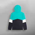 KLOB ZIP HOODIE __color:Spectra_Green#13