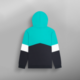 KLOB ZIP HOODIE __color:Spectra_Green#13