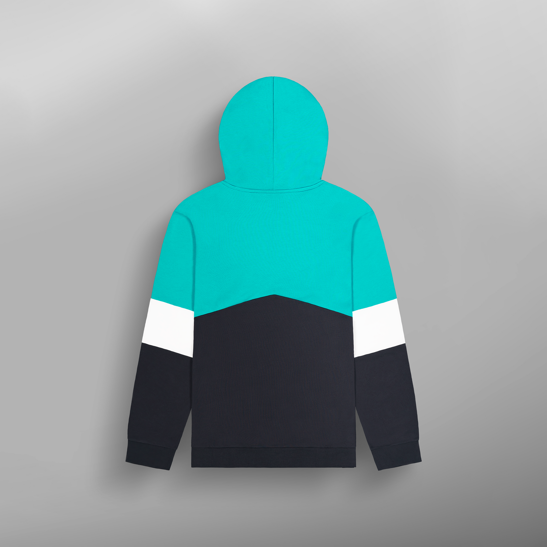 KLOB ZIP HOODIE __color:Spectra_Green#13