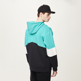 KLOB ZIP HOODIE __color:Spectra_Green#11