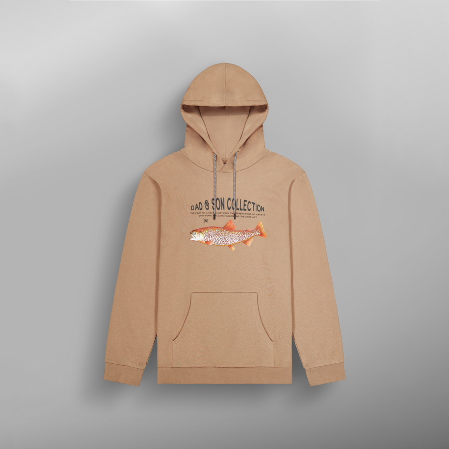 D&S PANTHER HOODIE __color:Dark_Stone#12