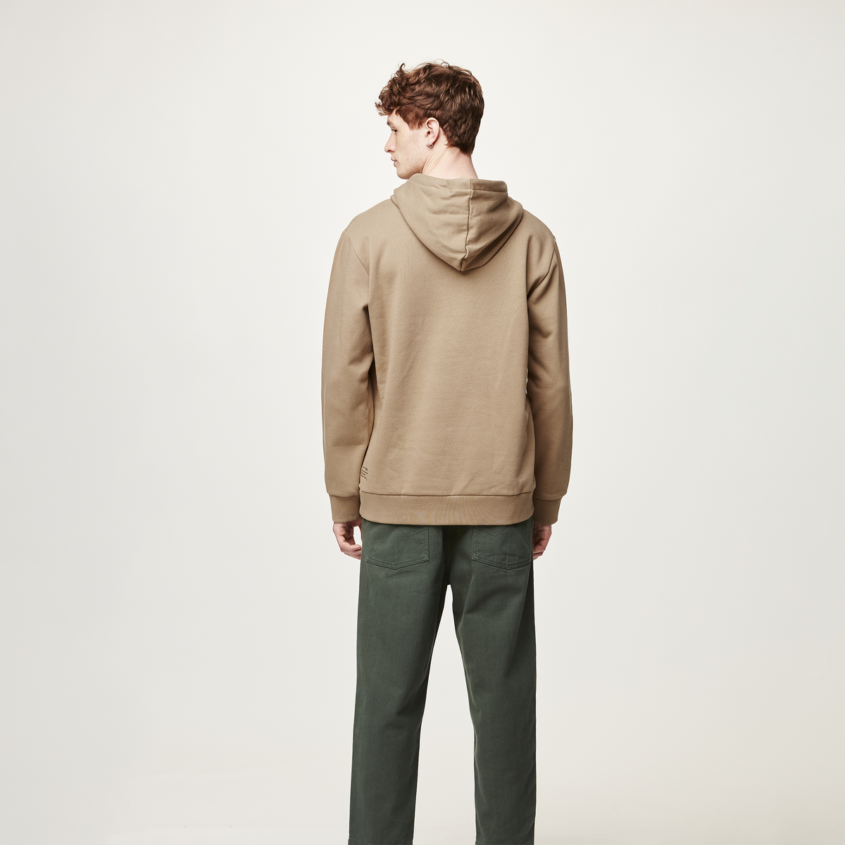 D&S PANTHER HOODIE __color:Dark_Stone#8