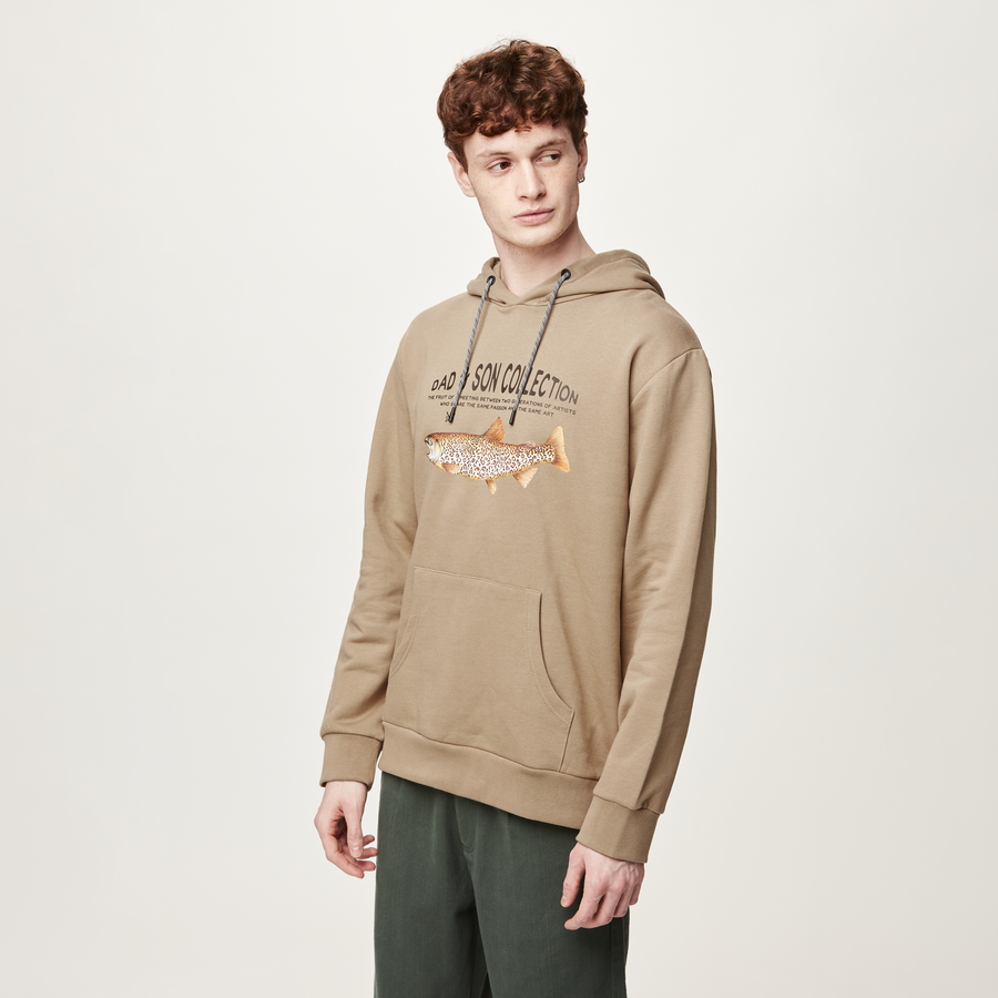 D&S PANTHER HOODIE __color:Dark_Stone#10