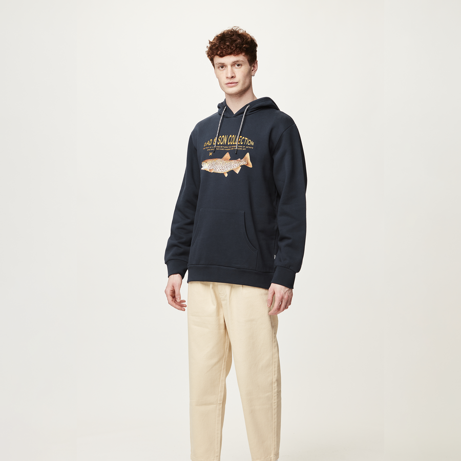 D&S PANTHER HOODIE __color:Dark_Blue#2