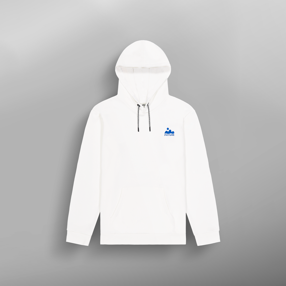 ART LM01 HOODIE __color:White#5