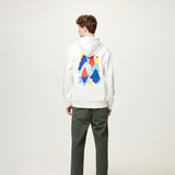 ART LM01 HOODIE __color:White#1