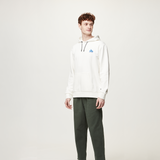 ART LM01 HOODIE __color:White#2