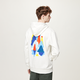 ART LM01 HOODIE __color:White#4
