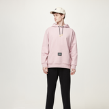 ALOHA HOODIE __color:Woodrose#0