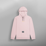 ALOHA HOODIE __color:Woodrose#6