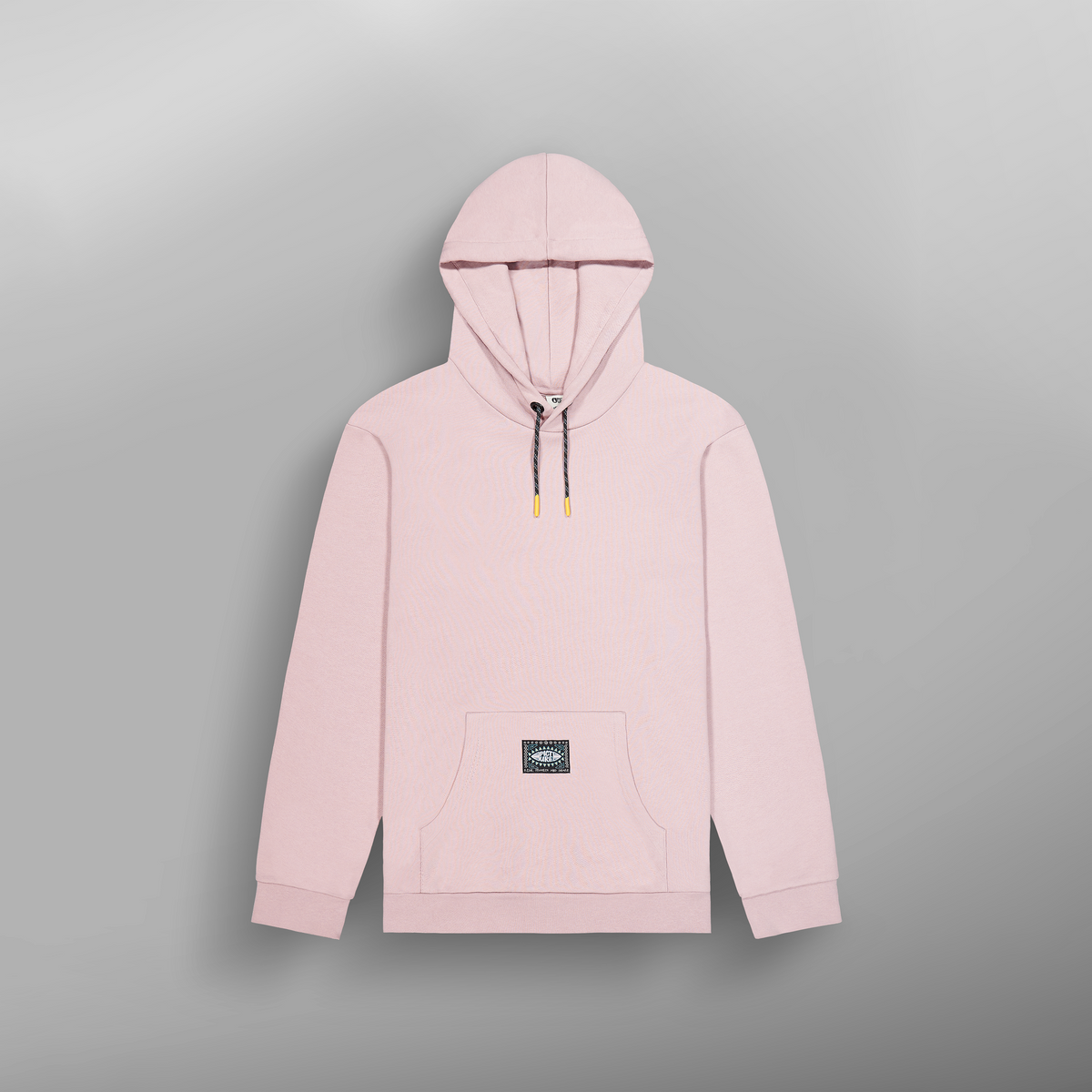 ALOHA HOODIE __color:Woodrose#6