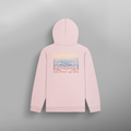 ALOHA HOODIE __color:Woodrose#7