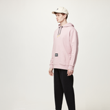 ALOHA HOODIE __color:Woodrose#2