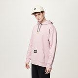 ALOHA HOODIE __color:Woodrose#3