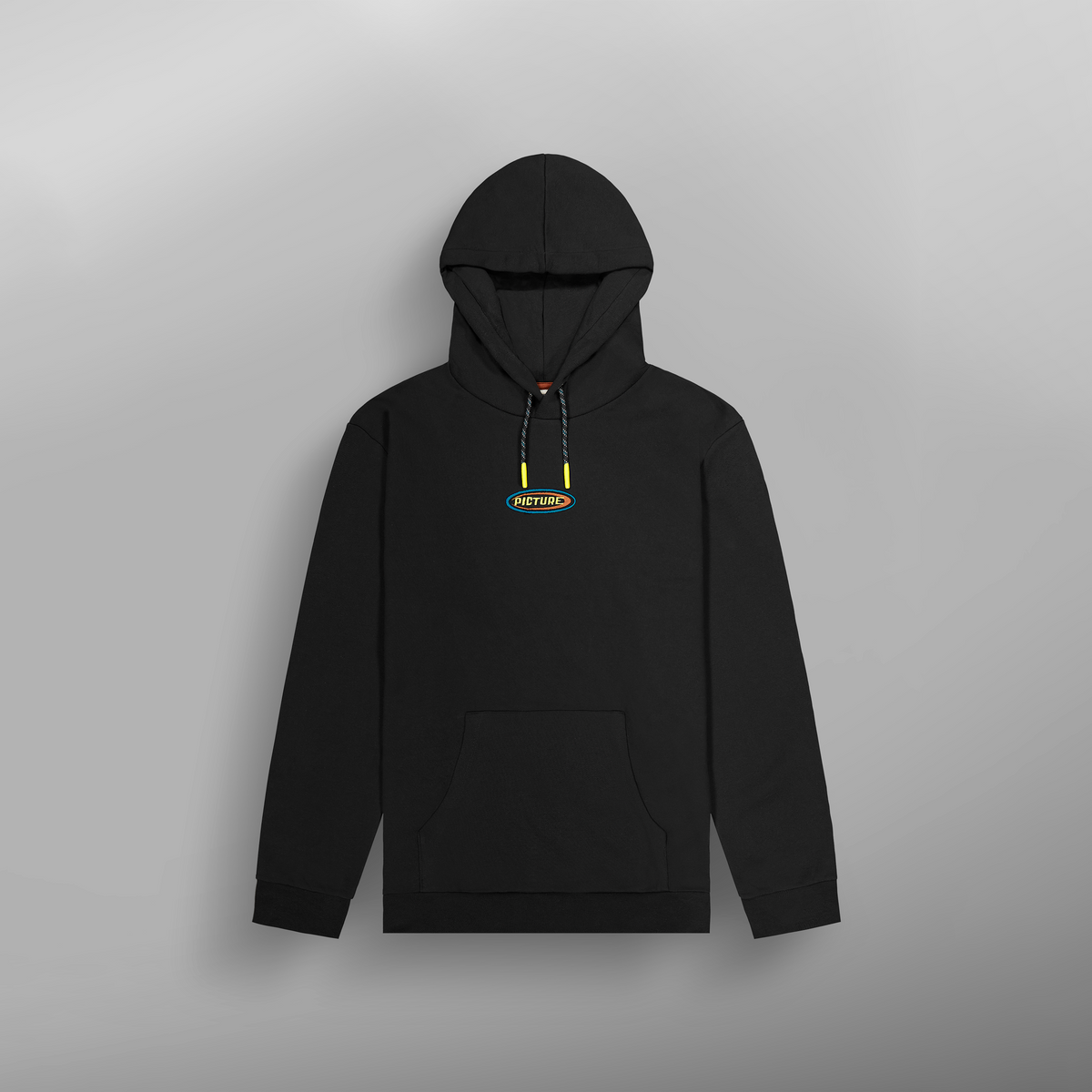 TONNAH HOODIE __color:Black#6