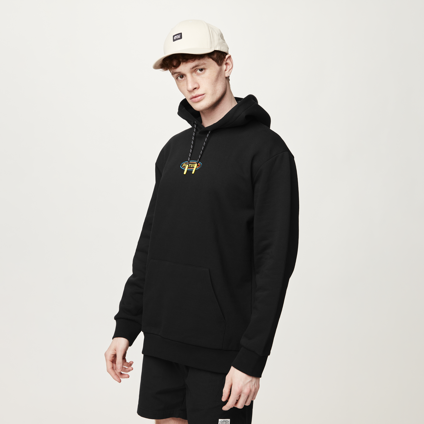 TONNAH HOODIE __color:Black#3