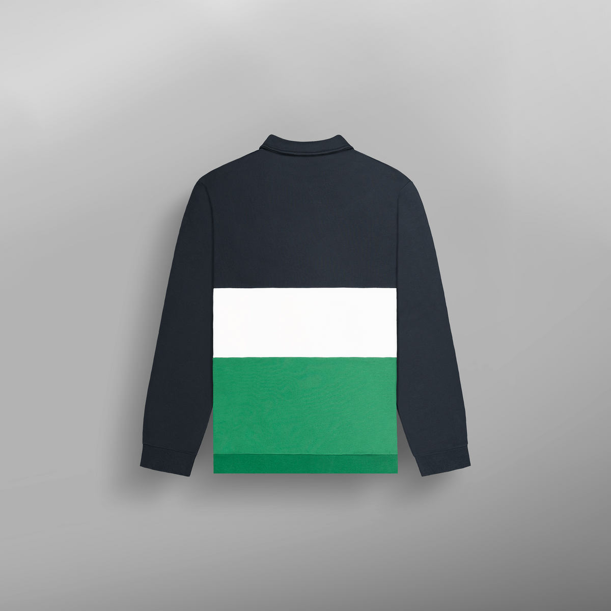 CARAWA ZIP SWEATER __color:Verdant_Green#6