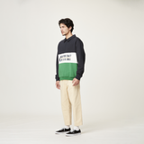 CARAWA ZIP SWEATER __color:Verdant_Green#2