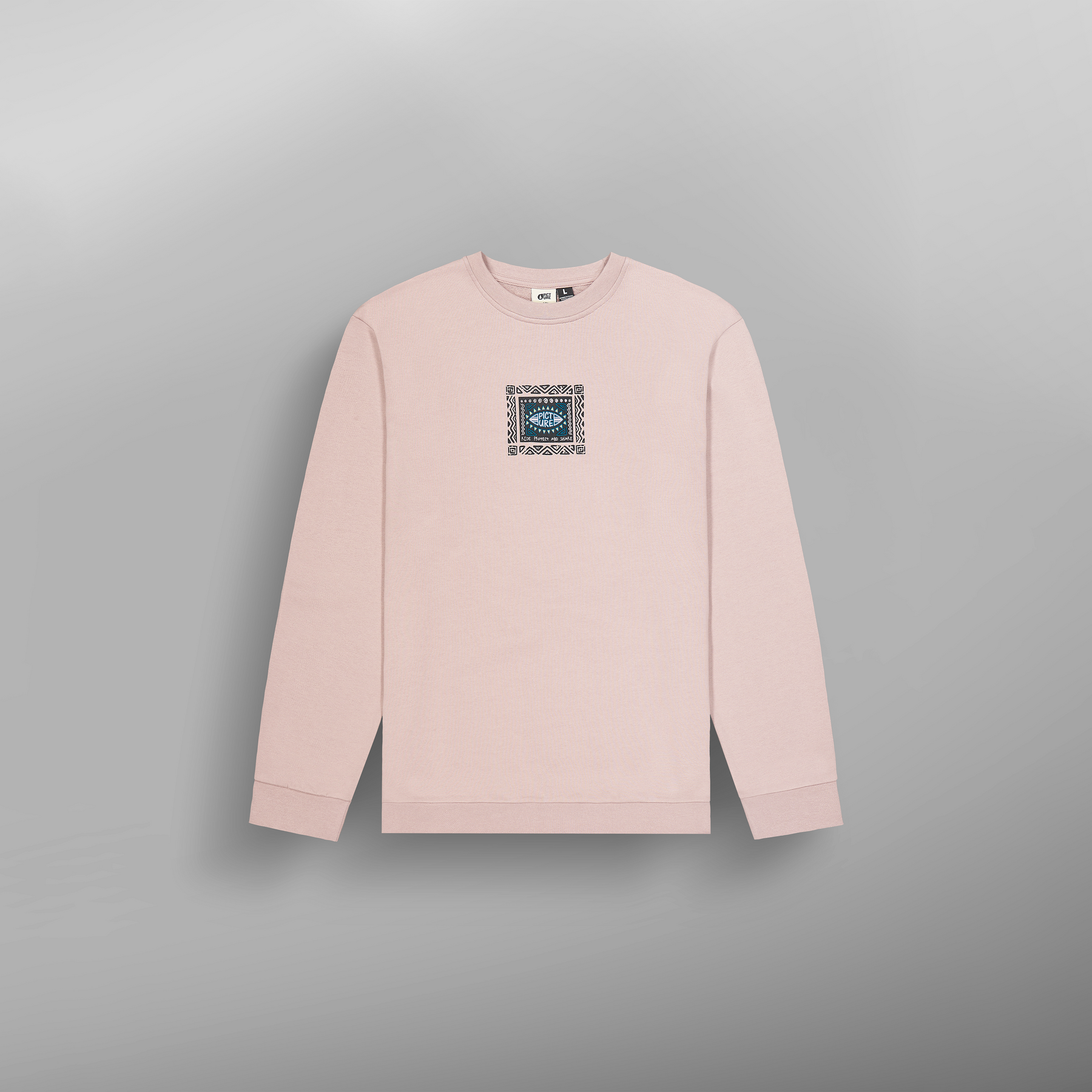 PAIPO CREW __color:Woodrose#6