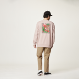PAIPO CREW __color:Woodrose#1