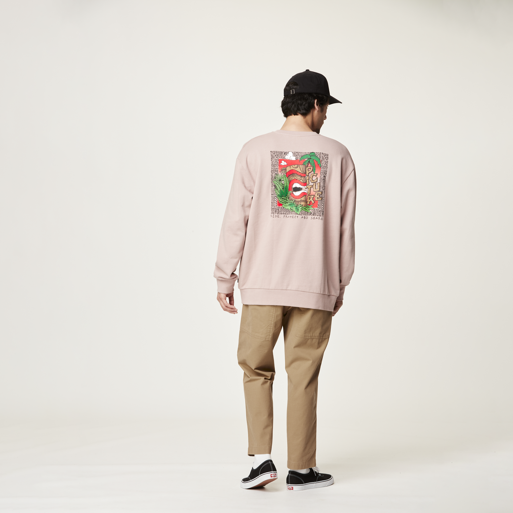 PAIPO CREW __color:Woodrose#1