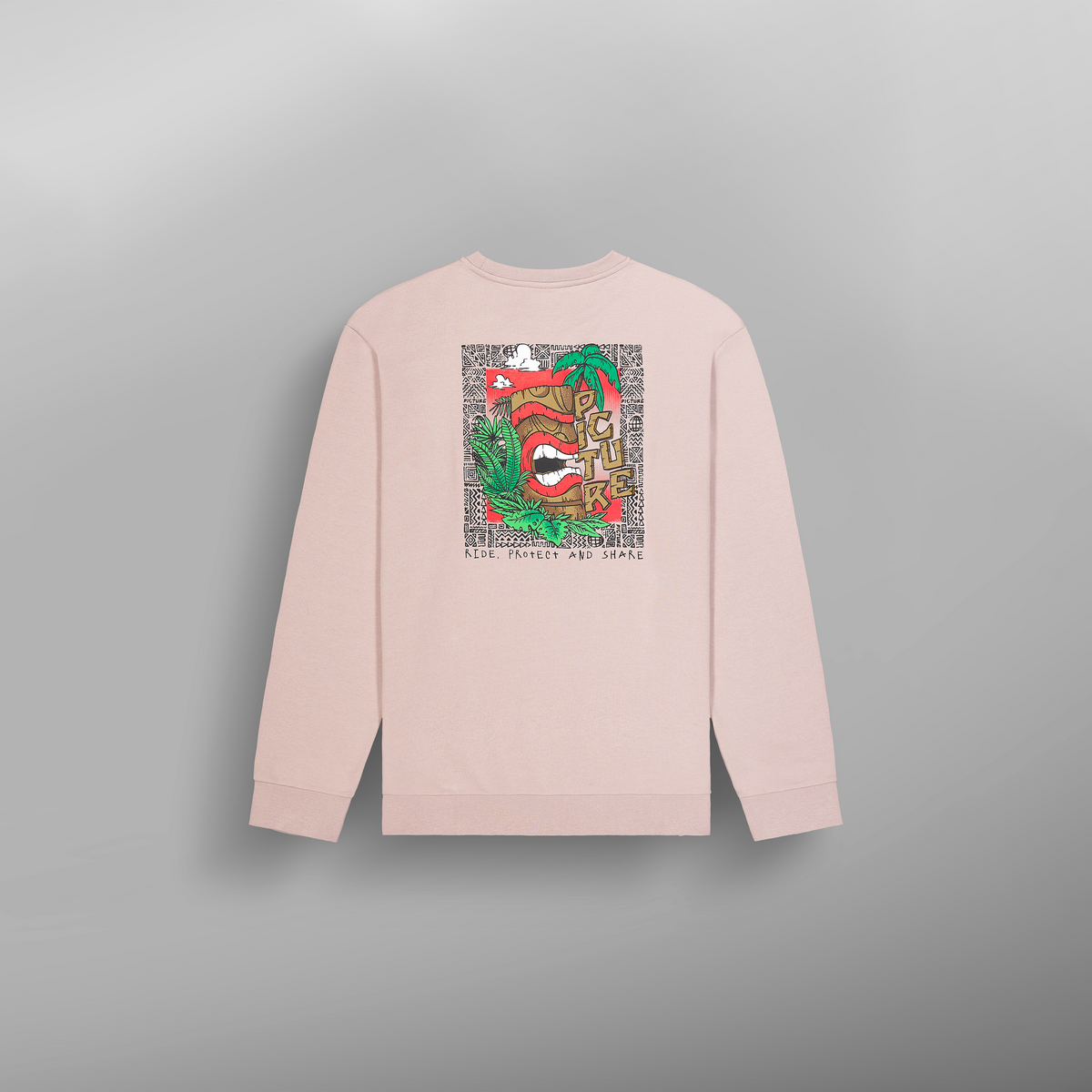 PAIPO CREW __color:Woodrose#7
