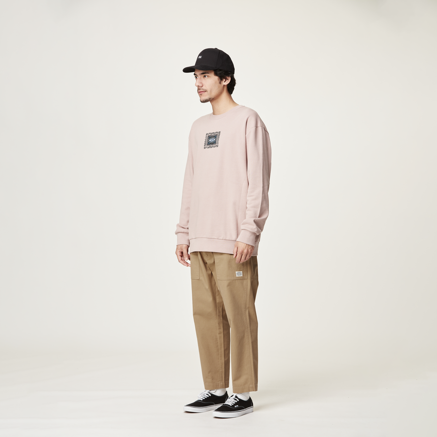 PAIPO CREW __color:Woodrose#2