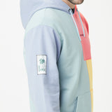 PAYAMA HOODIE __color:Patchwork_A#5