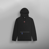 TAEYANG HOODIE __color:Black#5