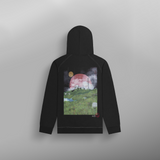 TAEYANG HOODIE __color:Black#6