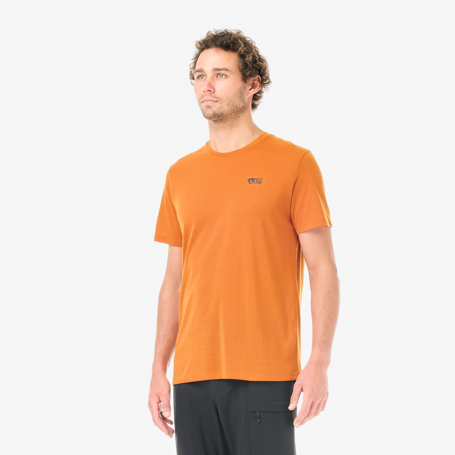 TIMONT SS URBAN TECH TEE