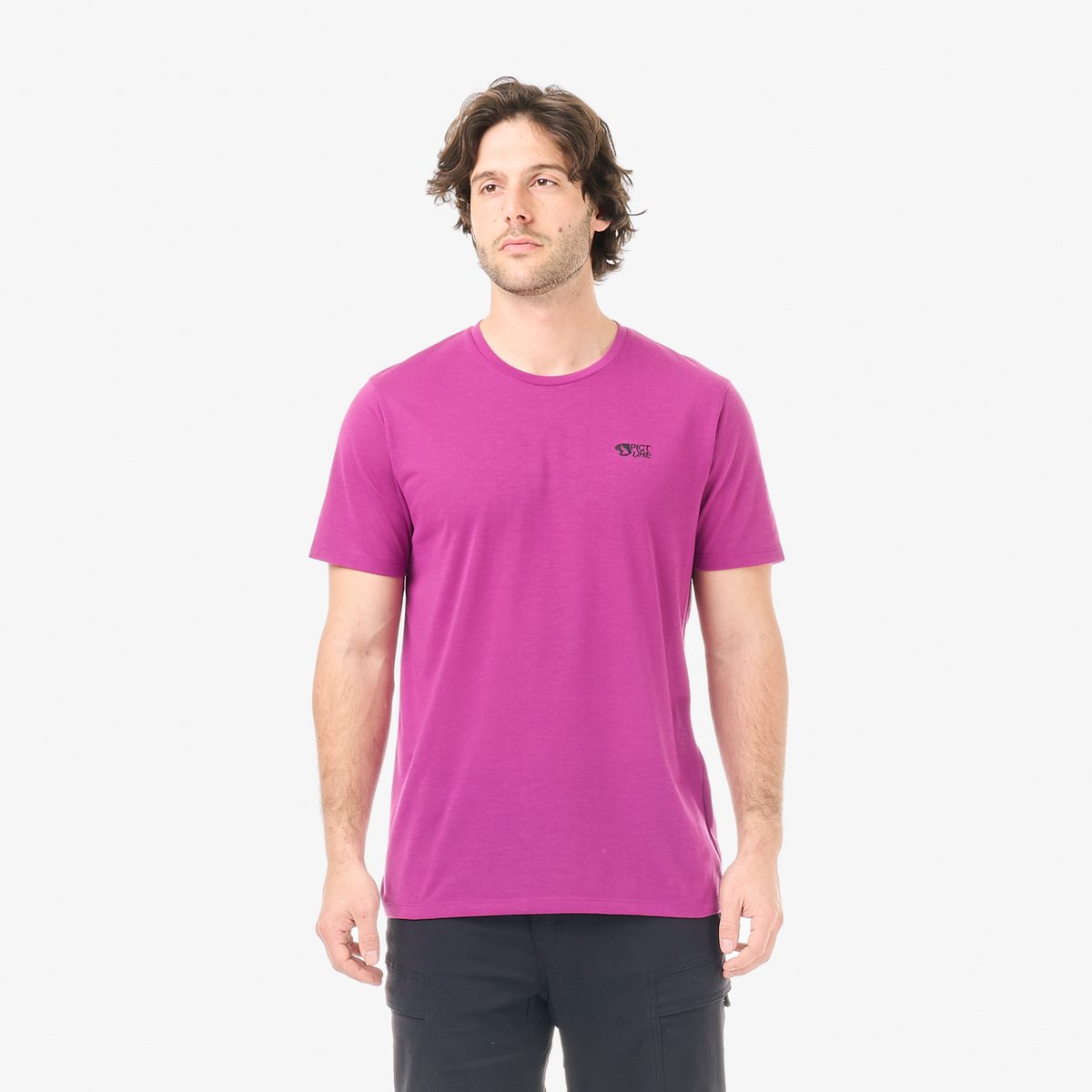 TIMONT SS URBAN TECH TEE