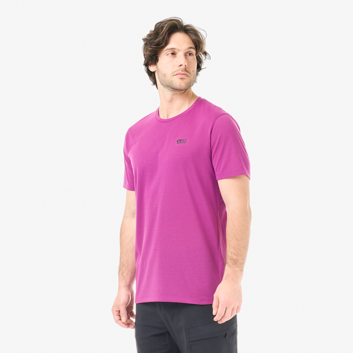 TIMONT SS URBAN TECH TEE