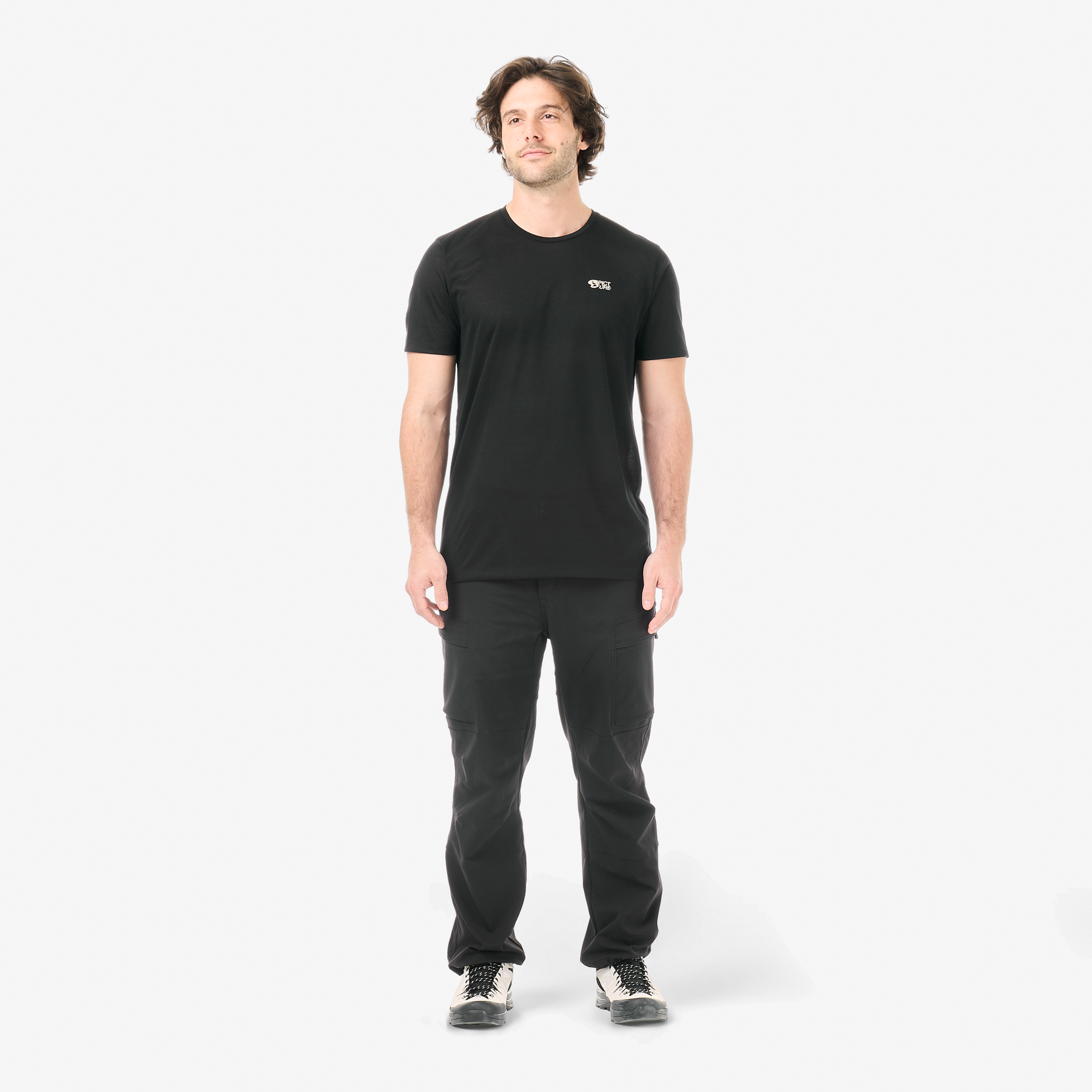 TIMONT SS URBAN TECH TEE