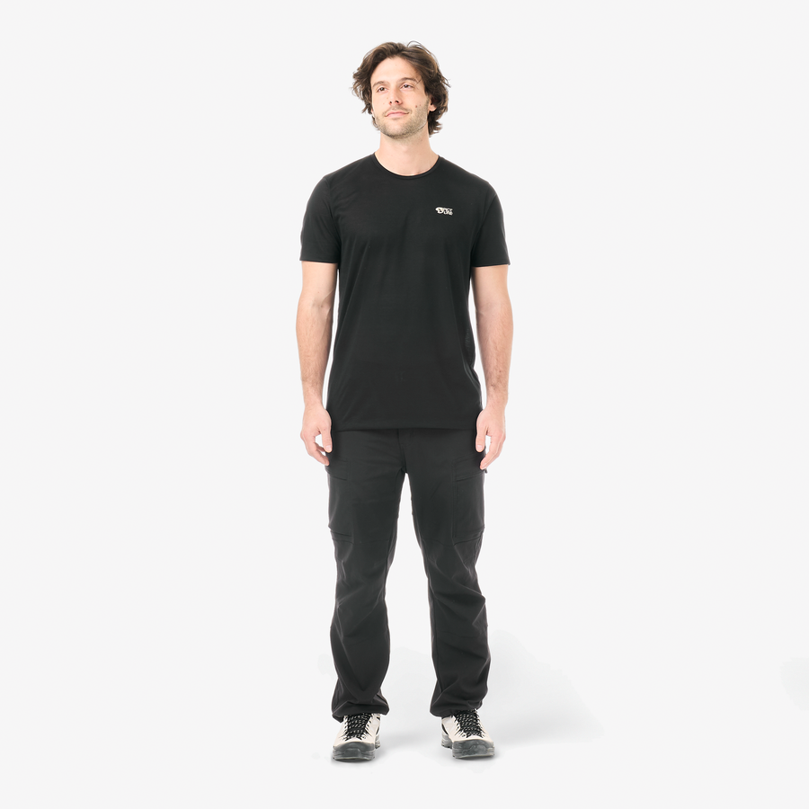 TIMONT SS URBAN TECH TEE
