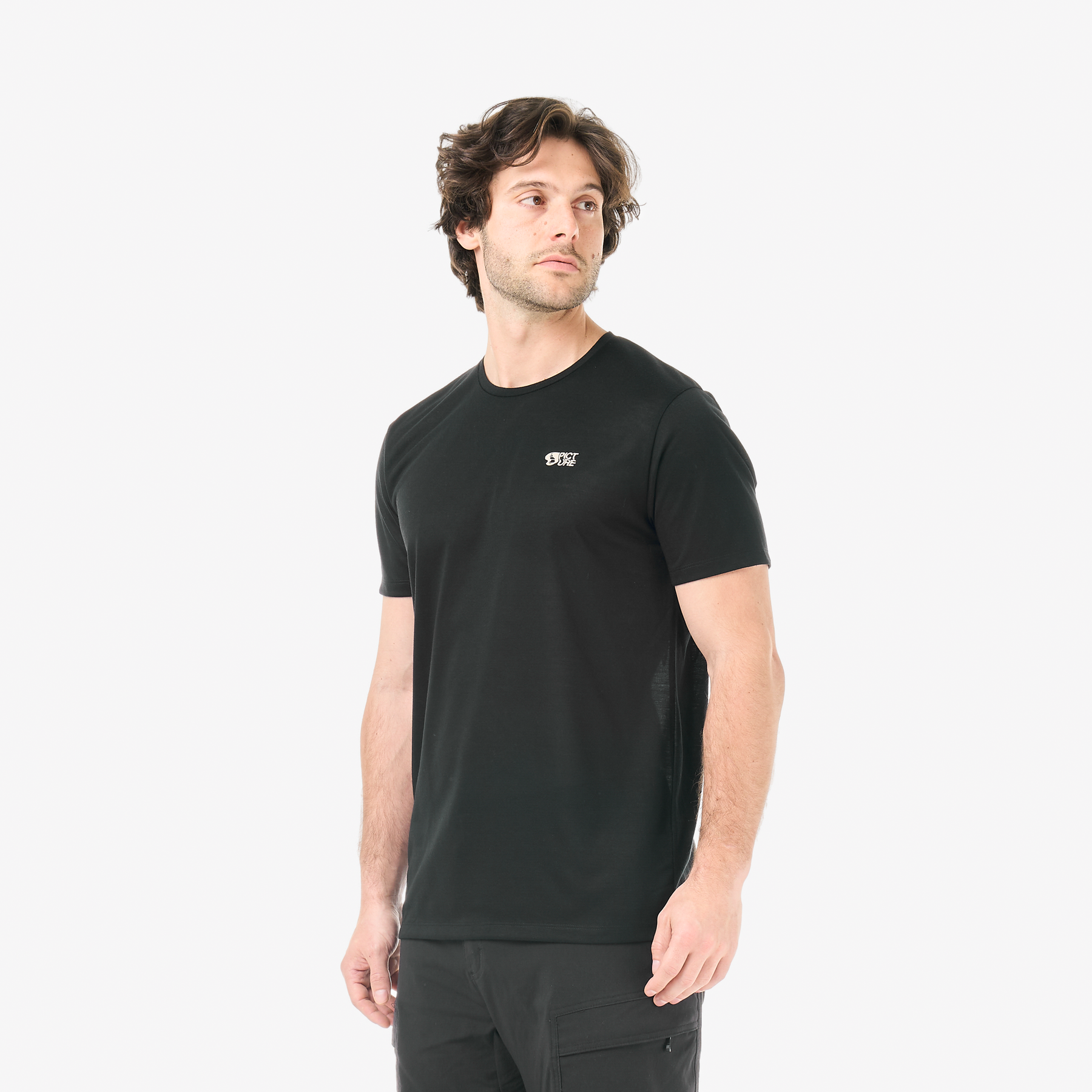 TIMONT SS URBAN TECH TEE