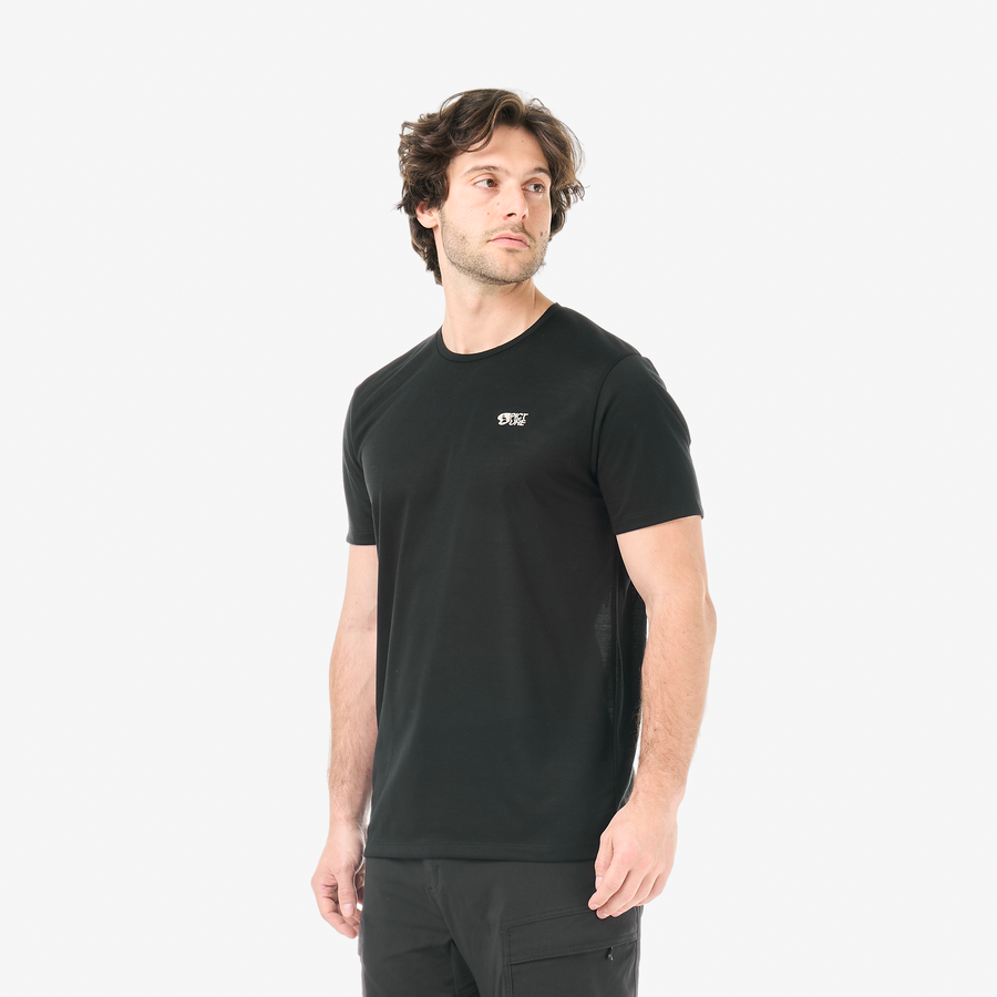 TIMONT SS URBAN TECH TEE