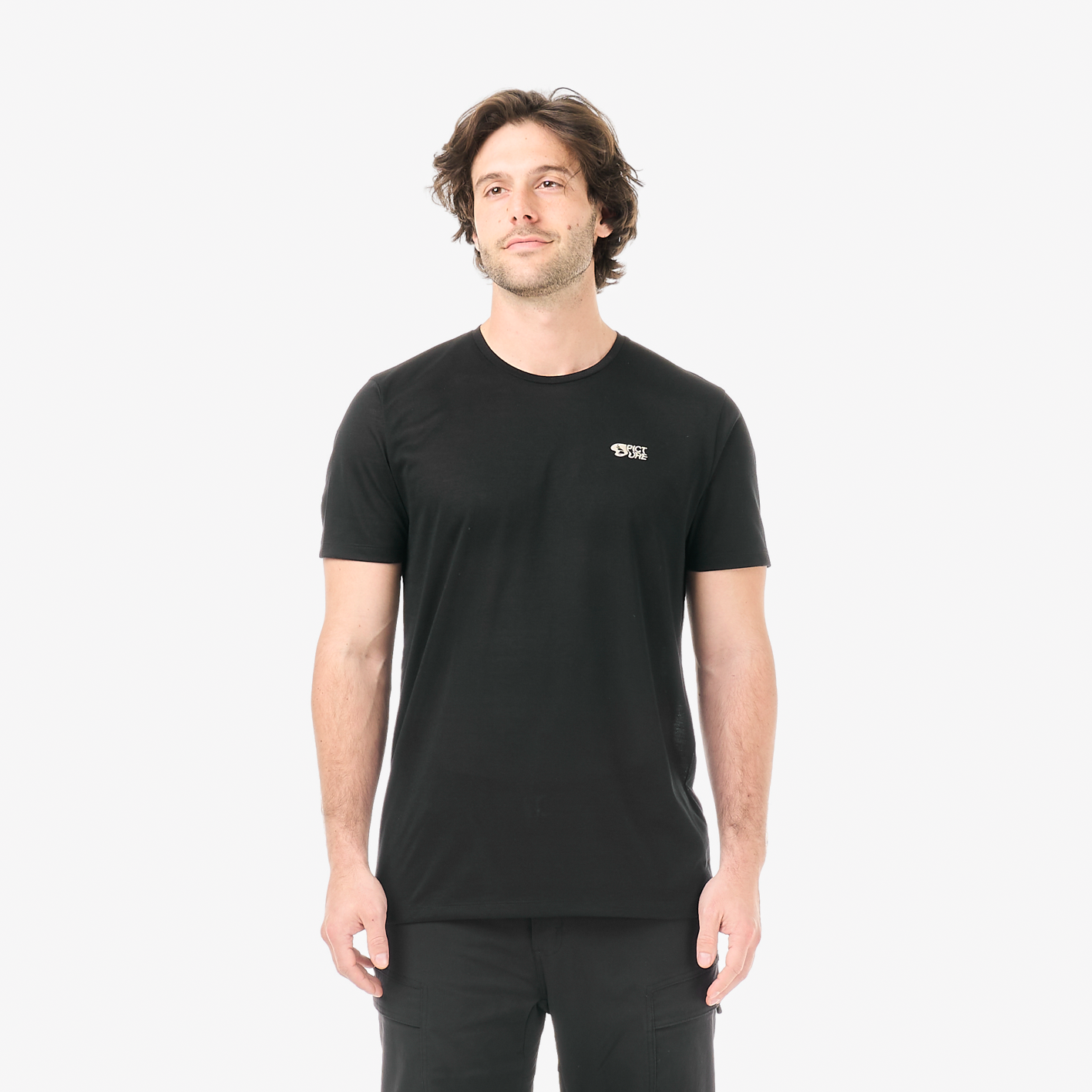 TIMONT SS URBAN TECH TEE