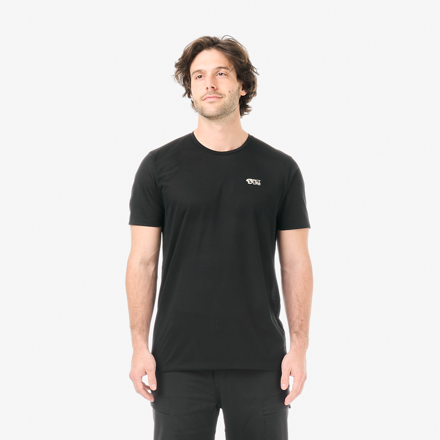 TIMONT SS URBAN TECH TEE