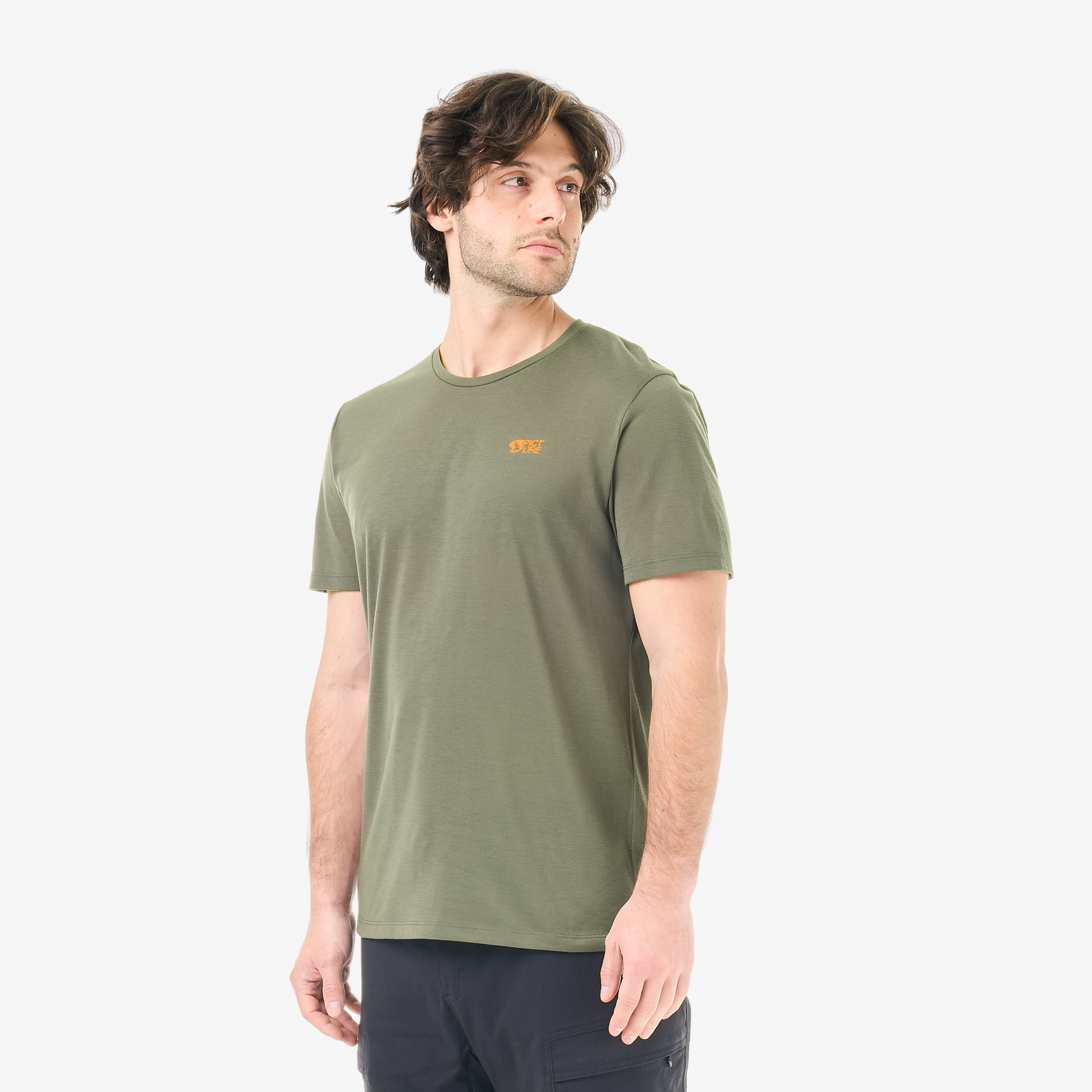 TIMONT SS URBAN TECH TEE