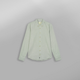 COLLEY SHIRT __color:Green_Spray#18