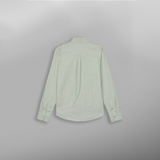 COLLEY SHIRT __color:Green_Spray#19